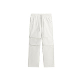 Men's Drawstring-Waist Utility Pants